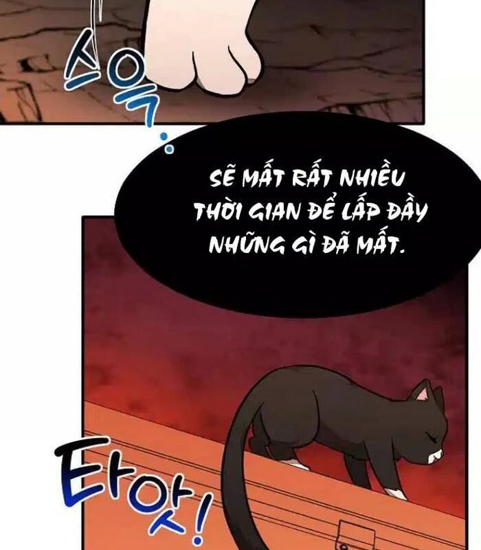 Chủ Xe Thức Ăn Nhanh Trong Ngục Tối Chap 30 - Next Chap 31