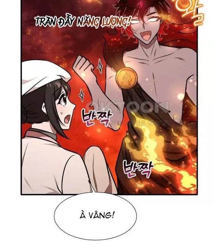 Chủ Xe Thức Ăn Nhanh Trong Ngục Tối Chap 30 - Next Chap 31