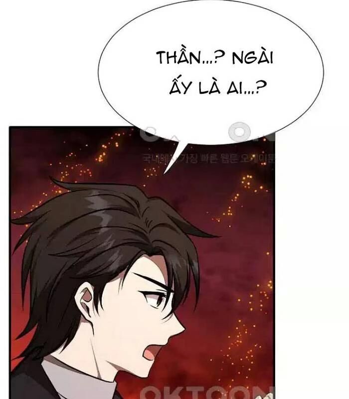 Chủ Xe Thức Ăn Nhanh Trong Ngục Tối Chap 30 - Next Chap 31
