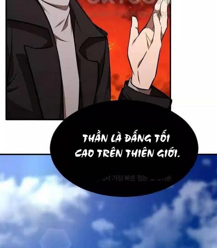 Chủ Xe Thức Ăn Nhanh Trong Ngục Tối Chap 30 - Next Chap 31