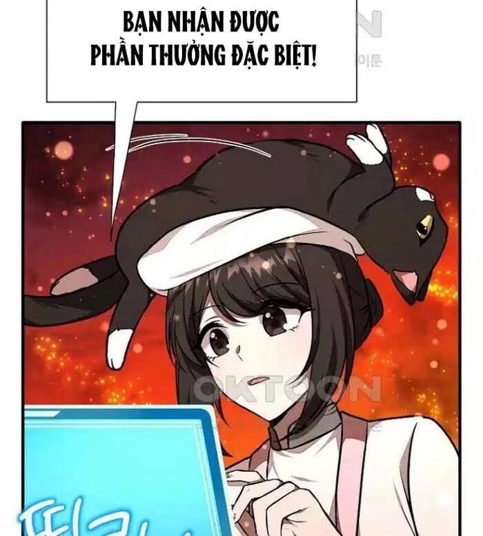 Chủ Xe Thức Ăn Nhanh Trong Ngục Tối Chap 30 - Next Chap 31