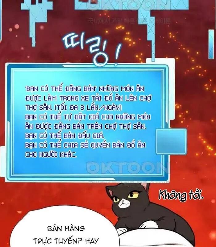 Chủ Xe Thức Ăn Nhanh Trong Ngục Tối Chap 30 - Next Chap 31