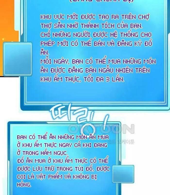 Chủ Xe Thức Ăn Nhanh Trong Ngục Tối Chap 30 - Next Chap 31