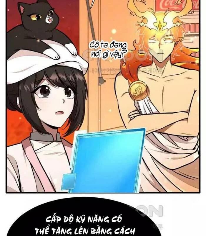 Chủ Xe Thức Ăn Nhanh Trong Ngục Tối Chap 30 - Next Chap 31