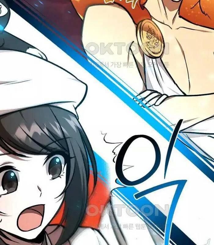 Chủ Xe Thức Ăn Nhanh Trong Ngục Tối Chap 30 - Next Chap 31