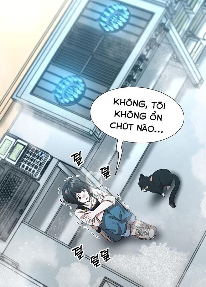 Chủ Xe Thức Ăn Nhanh Trong Ngục Tối Chap 4 - Next Chap 5