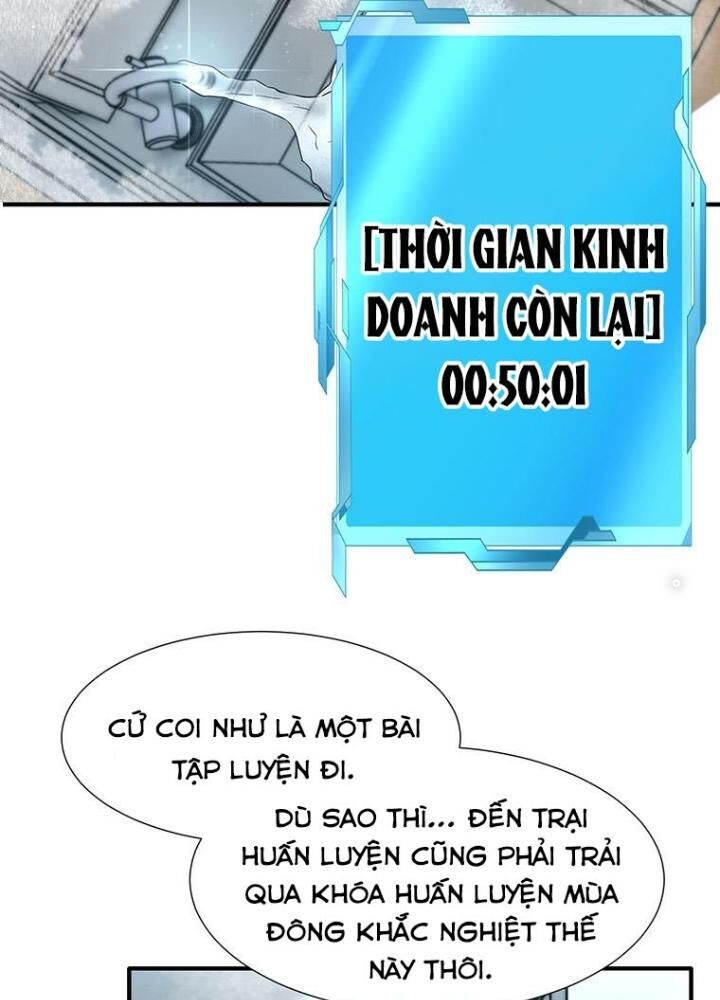 Chủ Xe Thức Ăn Nhanh Trong Ngục Tối Chap 4 - Next Chap 5