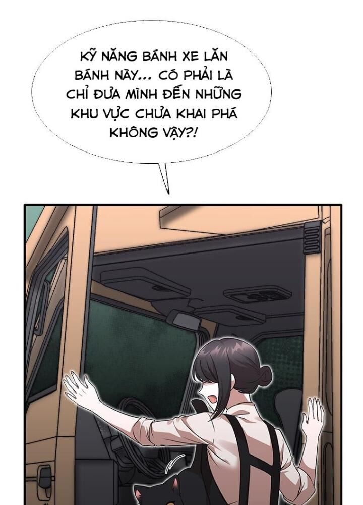 Chủ Xe Thức Ăn Nhanh Trong Ngục Tối Chap 4 - Next Chap 5