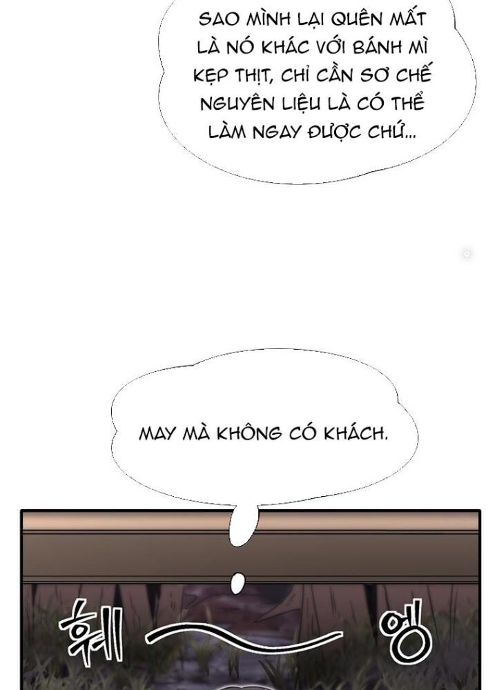 Chủ Xe Thức Ăn Nhanh Trong Ngục Tối Chap 4 - Next Chap 5