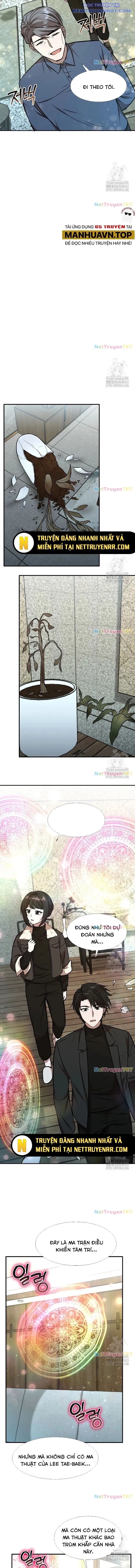 Chủ Xe Thức Ăn Nhanh Trong Ngục Tối Chap 40 - Next Chap 41