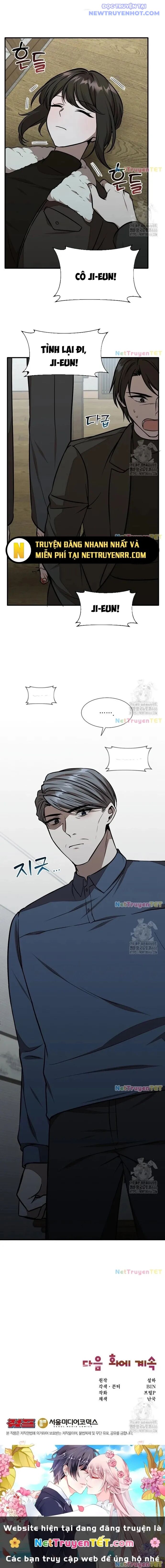 Chủ Xe Thức Ăn Nhanh Trong Ngục Tối Chap 42 - Next Chap 43