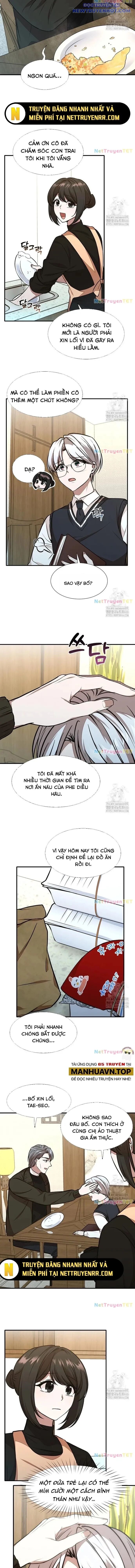 Chủ Xe Thức Ăn Nhanh Trong Ngục Tối Chap 42 - Next Chap 43
