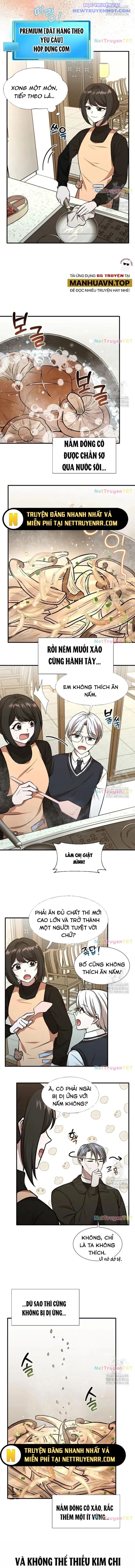 Chủ Xe Thức Ăn Nhanh Trong Ngục Tối Chap 42 - Next Chap 43