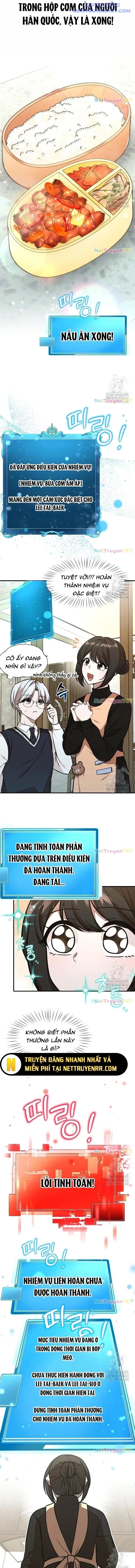 Chủ Xe Thức Ăn Nhanh Trong Ngục Tối Chap 42 - Next Chap 43