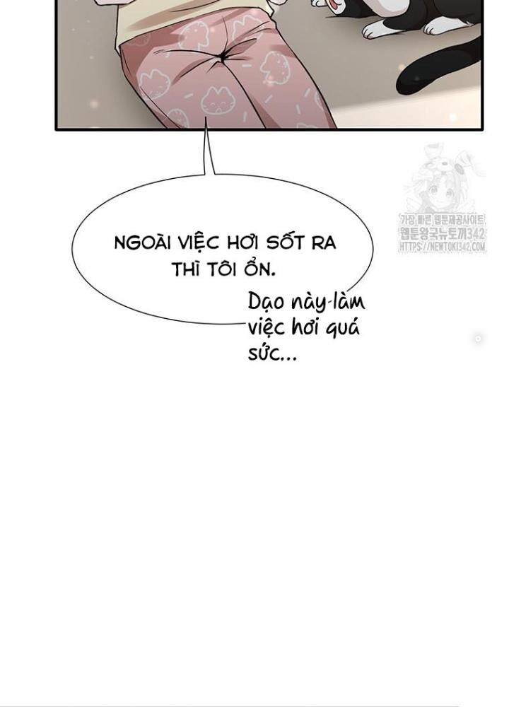 Chủ Xe Thức Ăn Nhanh Trong Ngục Tối Chap 5 - Next Chap 6