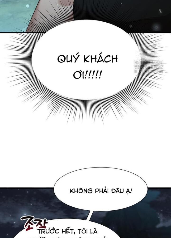 Chủ Xe Thức Ăn Nhanh Trong Ngục Tối Chap 5 - Next Chap 6