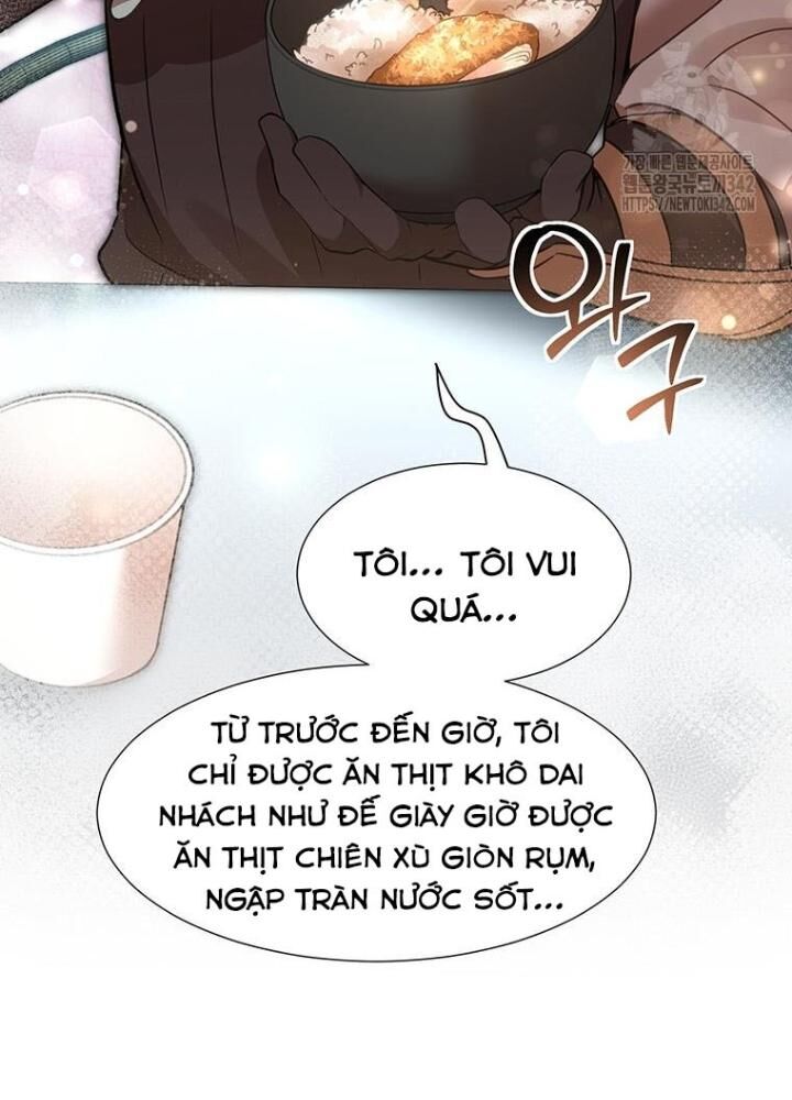 Chủ Xe Thức Ăn Nhanh Trong Ngục Tối Chap 5 - Next Chap 6