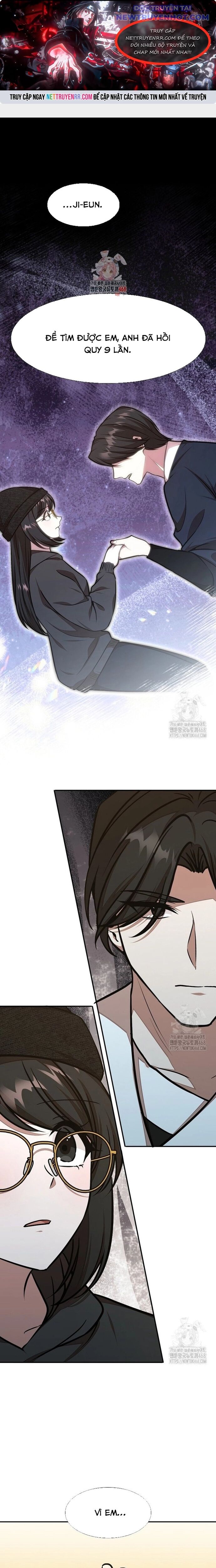 Chủ Xe Thức Ăn Nhanh Trong Ngục Tối Chap 57 - Next Chap 58