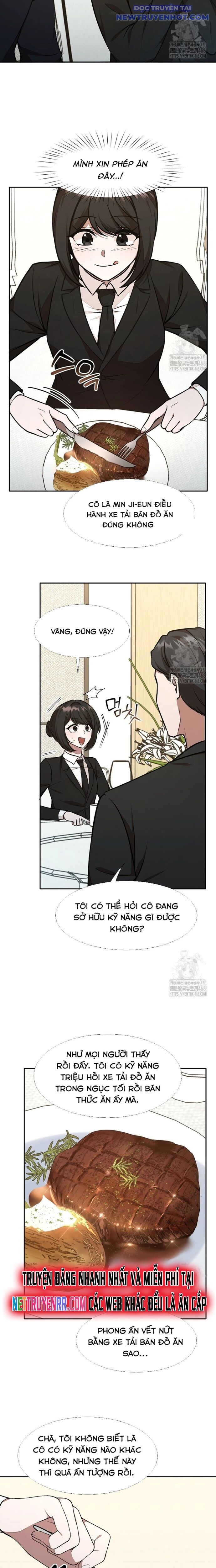 Chủ Xe Thức Ăn Nhanh Trong Ngục Tối Chap 59 - Next Chap 60