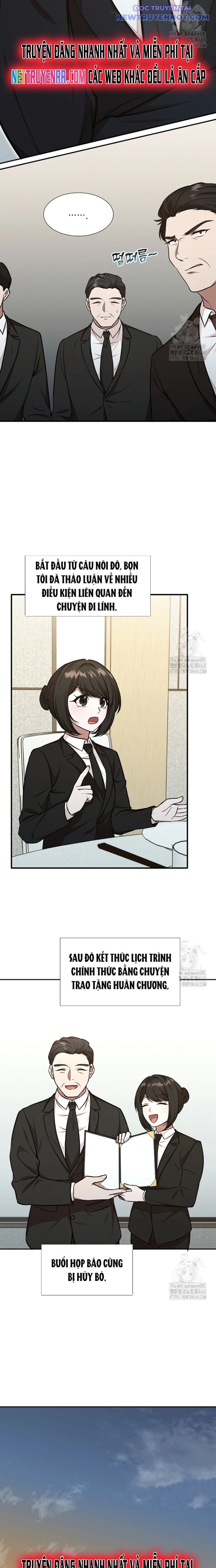 Chủ Xe Thức Ăn Nhanh Trong Ngục Tối Chap 59 - Next Chap 60