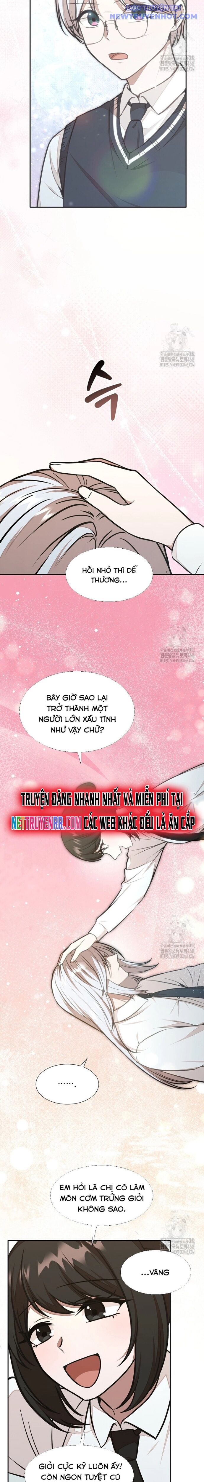 Chủ Xe Thức Ăn Nhanh Trong Ngục Tối Chap 59 - Next Chap 60