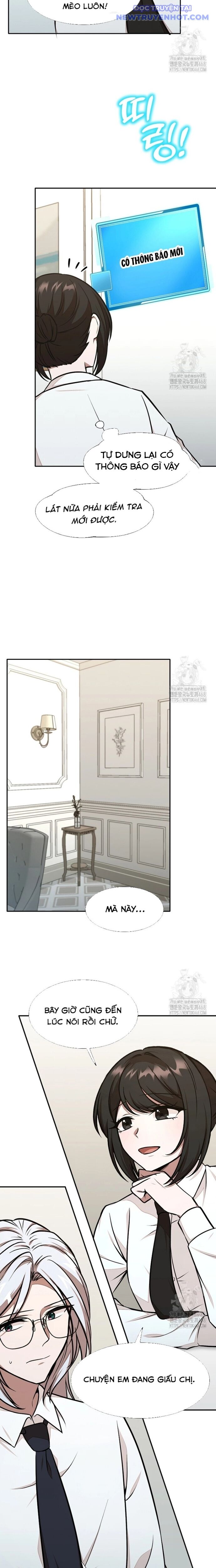 Chủ Xe Thức Ăn Nhanh Trong Ngục Tối Chap 59 - Next Chap 60