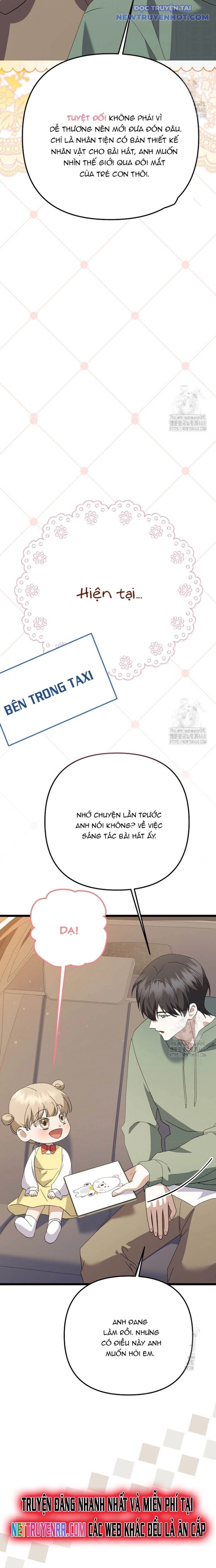 Chủ Xe Thức Ăn Nhanh Trong Ngục Tối Chap 59 - Next Chap 60