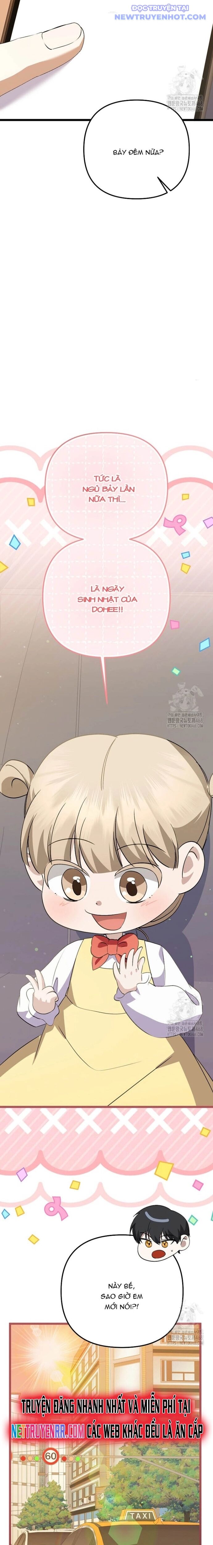 Chủ Xe Thức Ăn Nhanh Trong Ngục Tối Chap 59 - Next Chap 60