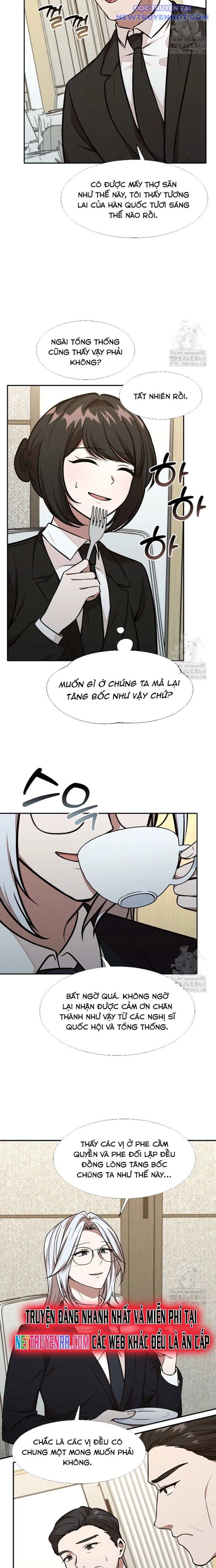 Chủ Xe Thức Ăn Nhanh Trong Ngục Tối Chap 59 - Next Chap 60