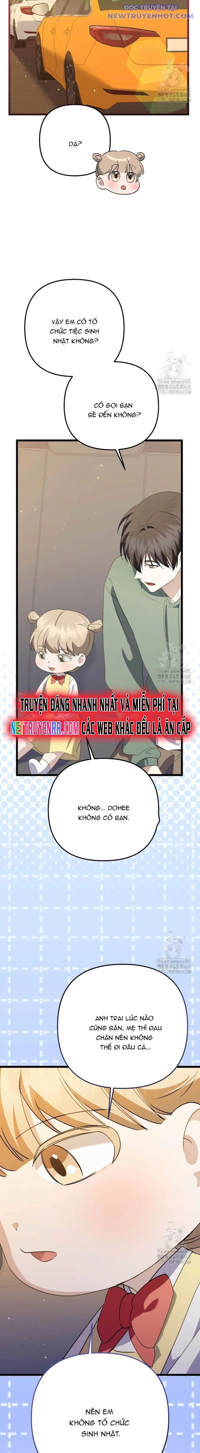 Chủ Xe Thức Ăn Nhanh Trong Ngục Tối Chap 59 - Next Chap 60