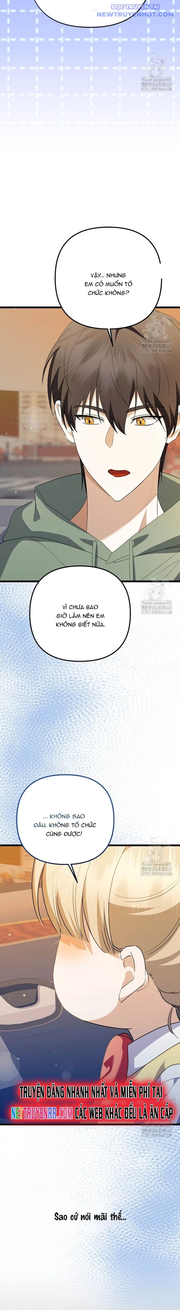 Chủ Xe Thức Ăn Nhanh Trong Ngục Tối Chap 59 - Next Chap 60