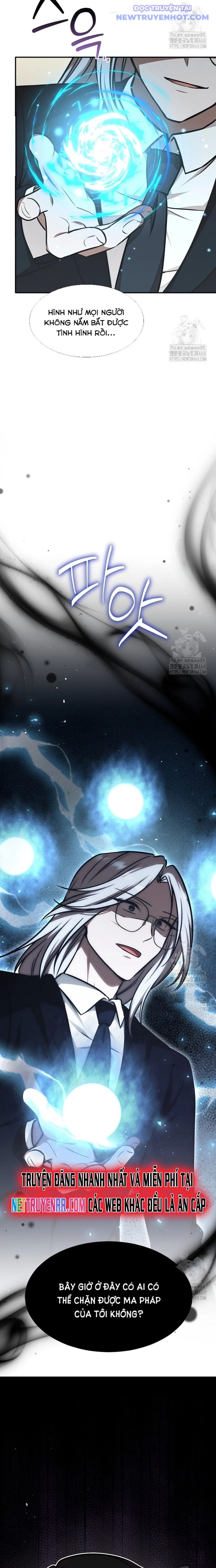 Chủ Xe Thức Ăn Nhanh Trong Ngục Tối Chap 59 - Next Chap 60