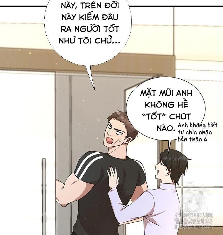 Chủ Xe Thức Ăn Nhanh Trong Ngục Tối Chap 6 - Next Chap 7