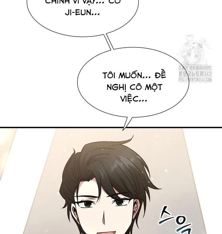 Chủ Xe Thức Ăn Nhanh Trong Ngục Tối Chap 6 - Next Chap 7