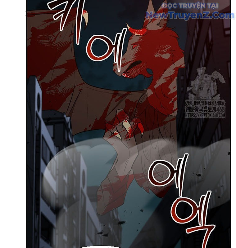 Chủ Xe Thức Ăn Nhanh Trong Ngục Tối Chap 62 - Next Chap 63