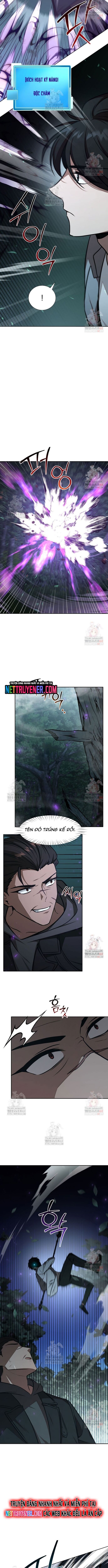 Chủ Xe Thức Ăn Nhanh Trong Ngục Tối Chap 68 - Next Chap 69