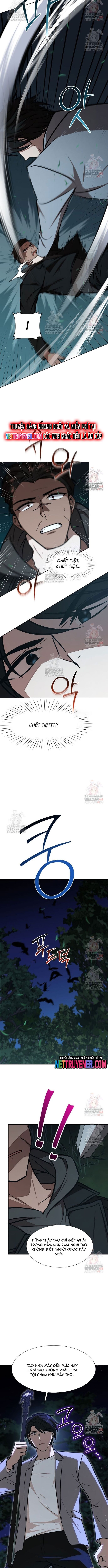 Chủ Xe Thức Ăn Nhanh Trong Ngục Tối Chap 68 - Next Chap 69