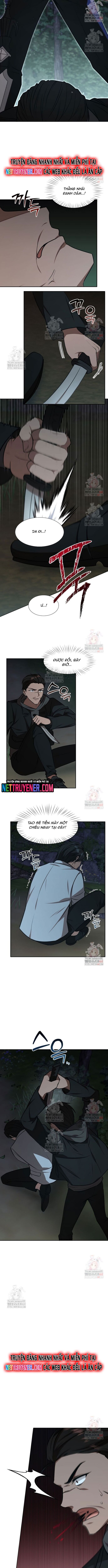 Chủ Xe Thức Ăn Nhanh Trong Ngục Tối Chap 68 - Next Chap 69