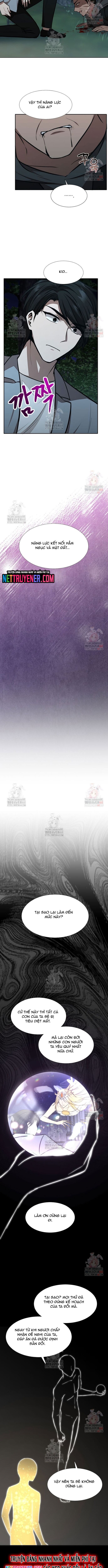 Chủ Xe Thức Ăn Nhanh Trong Ngục Tối Chap 68 - Next Chap 69