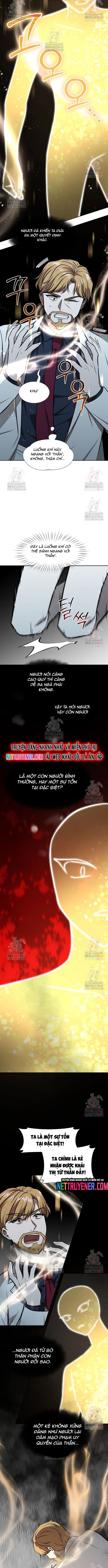 Chủ Xe Thức Ăn Nhanh Trong Ngục Tối Chap 68 - Next Chap 69