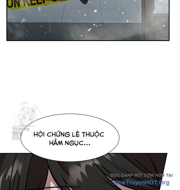 Chủ Xe Thức Ăn Nhanh Trong Ngục Tối Chap 74 - Next Chap 75