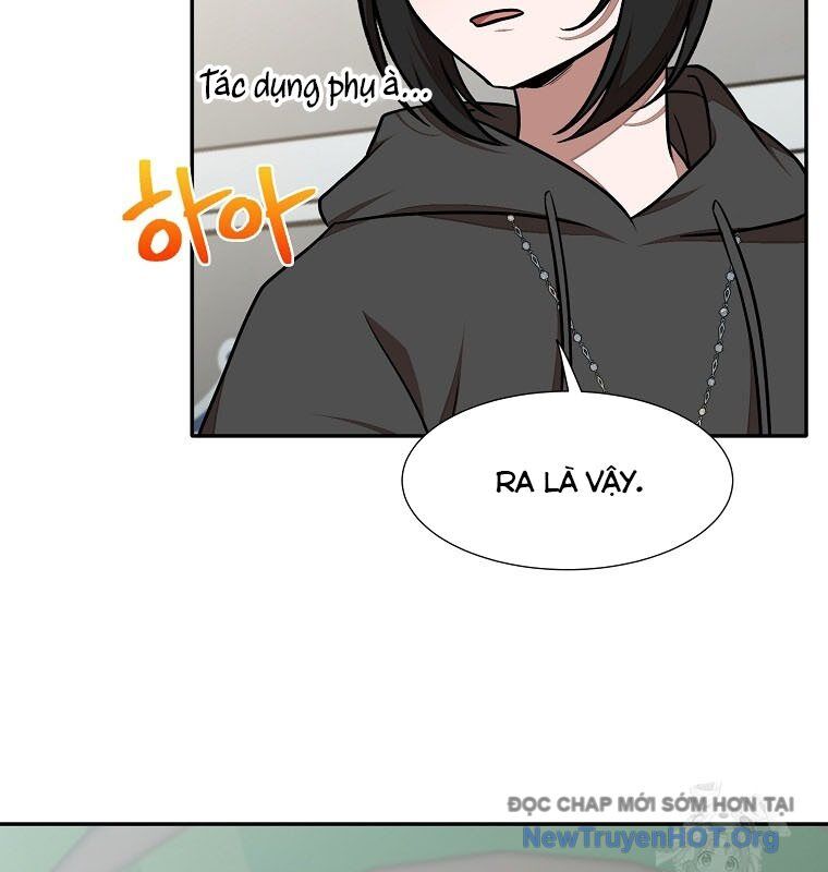 Chủ Xe Thức Ăn Nhanh Trong Ngục Tối Chap 74 - Next Chap 75