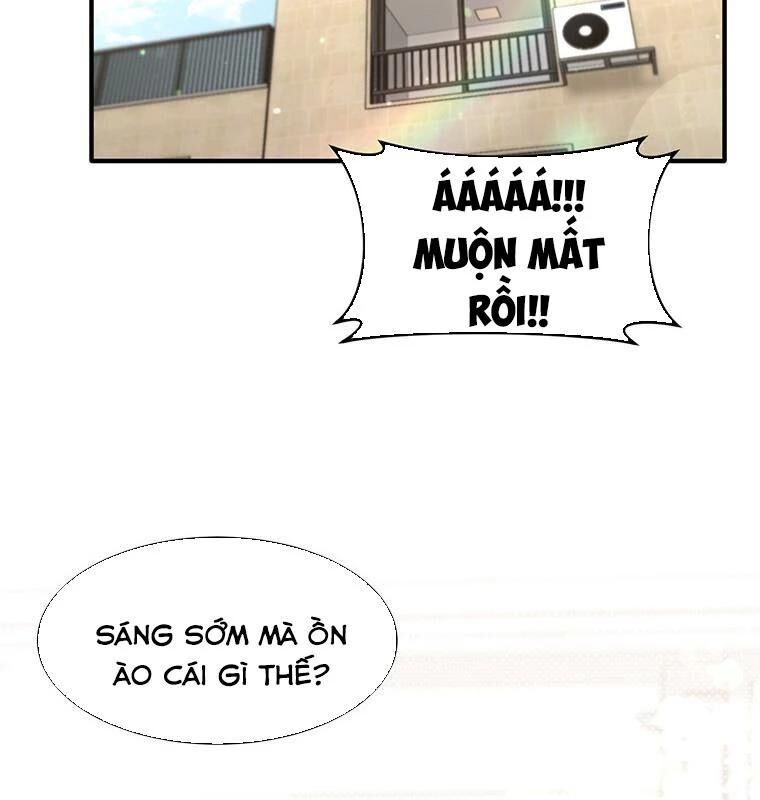 Chủ Xe Thức Ăn Nhanh Trong Ngục Tối Chap 8 - Next Chap 9