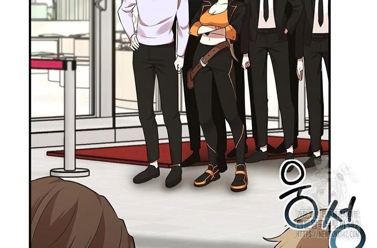 Chủ Xe Thức Ăn Nhanh Trong Ngục Tối Chap 8 - Next Chap 9