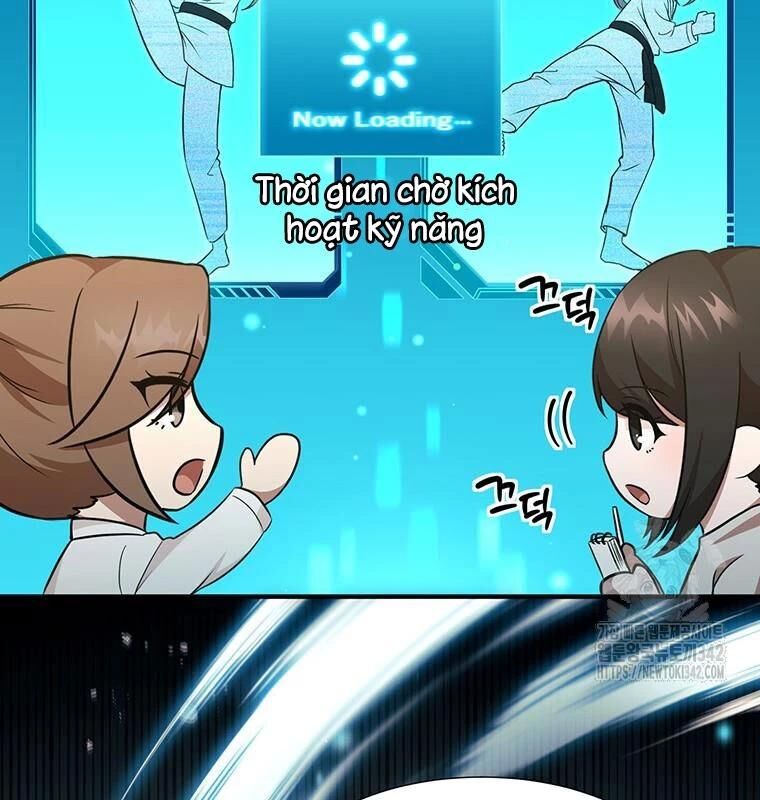 Chủ Xe Thức Ăn Nhanh Trong Ngục Tối Chap 9 - Next Chap 10