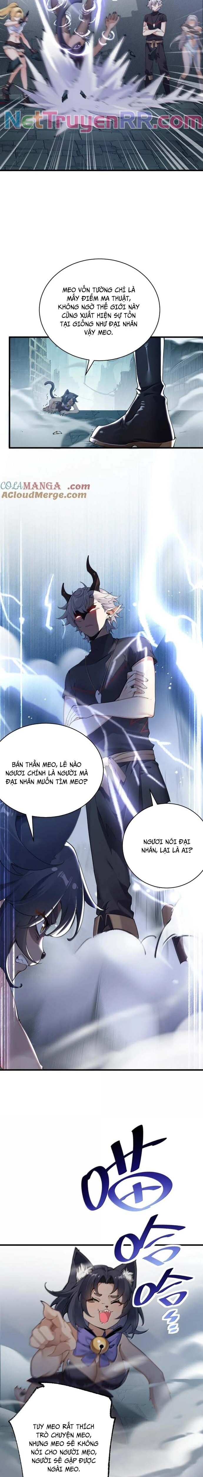 Thánh Nữ Tiểu Thư Xin Ngài Đừng Suy Diễn Nữa Chap 110 - Next Chap 111