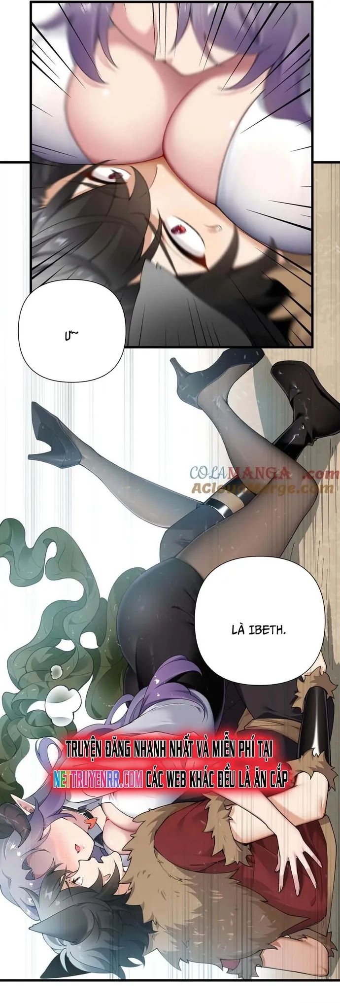 Thánh Nữ Tiểu Thư Xin Ngài Đừng Suy Diễn Nữa Chap 74 - Next Chap 75