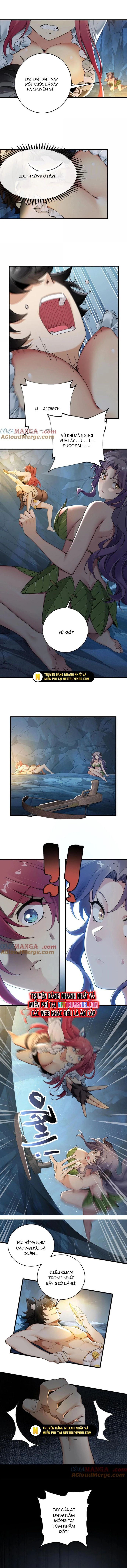 Thánh Nữ Tiểu Thư Xin Ngài Đừng Suy Diễn Nữa Chap 83 - Next Chap 84