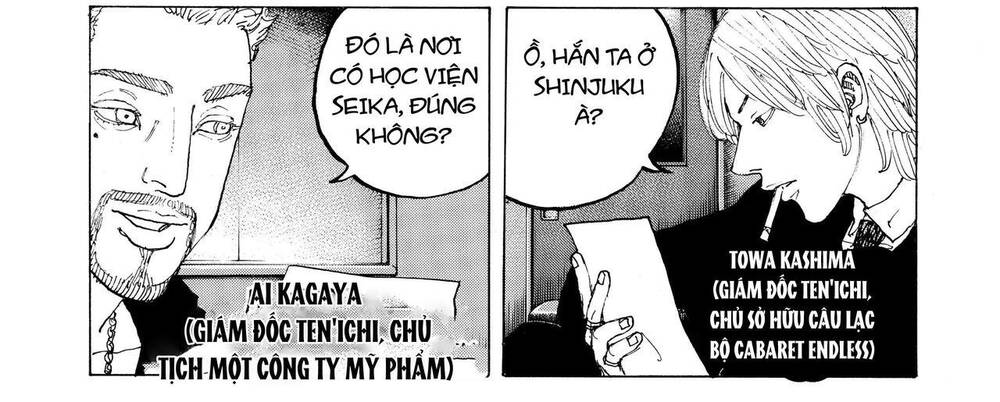 Desert Eagle Chap 16 - Next Chap 17