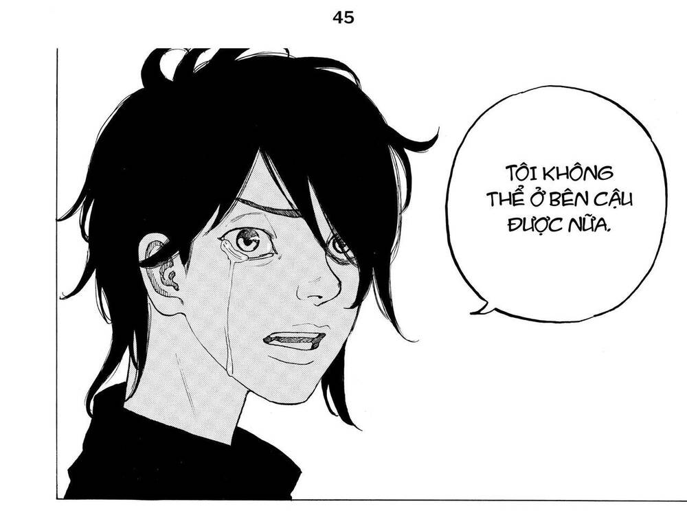 Desert Eagle Chap 17 - Next Chap 18